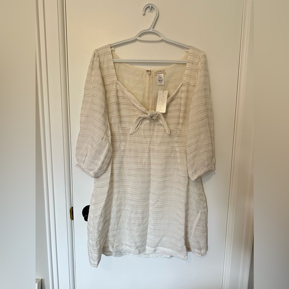 L*Space Savannah Dress (size XL) NWT - Picture 5 of 10